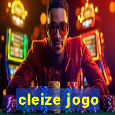 cleize jogo